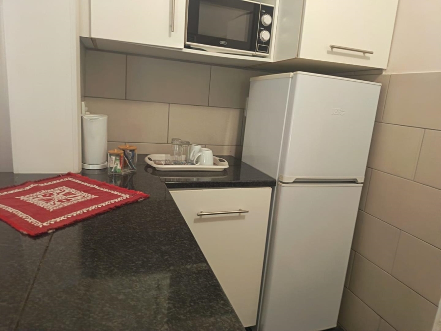 Commercial Property for Sale in Dan Pienaar Free State